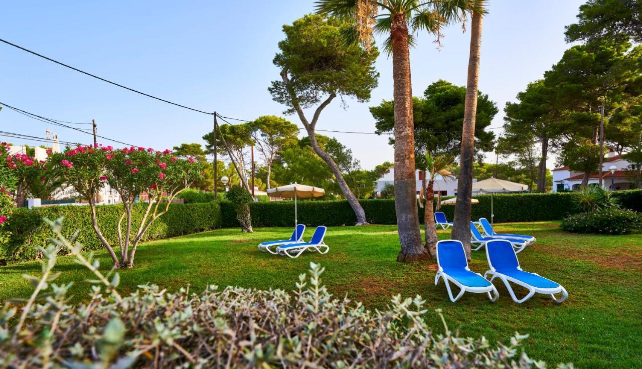 Globales Cala Blanca Hotel Cala Blanca  Exterior photo
