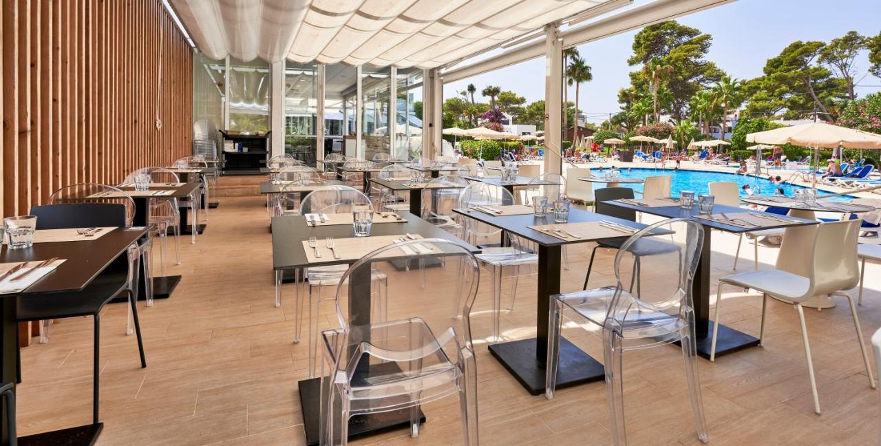 Globales Cala Blanca Hotel Cala Blanca  Exterior photo