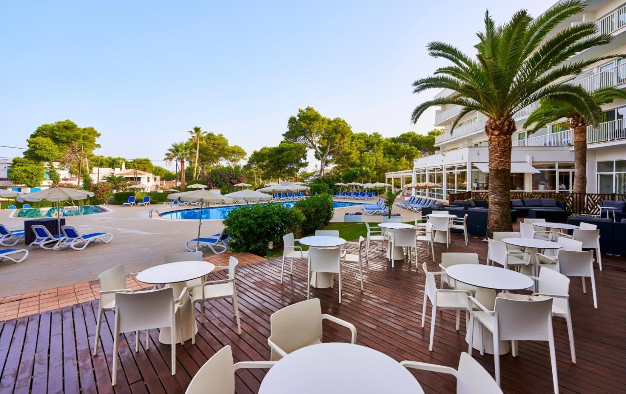 Globales Cala Blanca Hotel Cala Blanca  Exterior photo