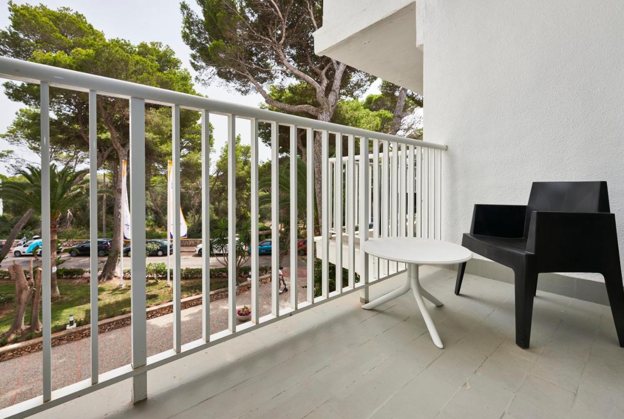 Globales Cala Blanca Hotel Cala Blanca  Exterior photo
