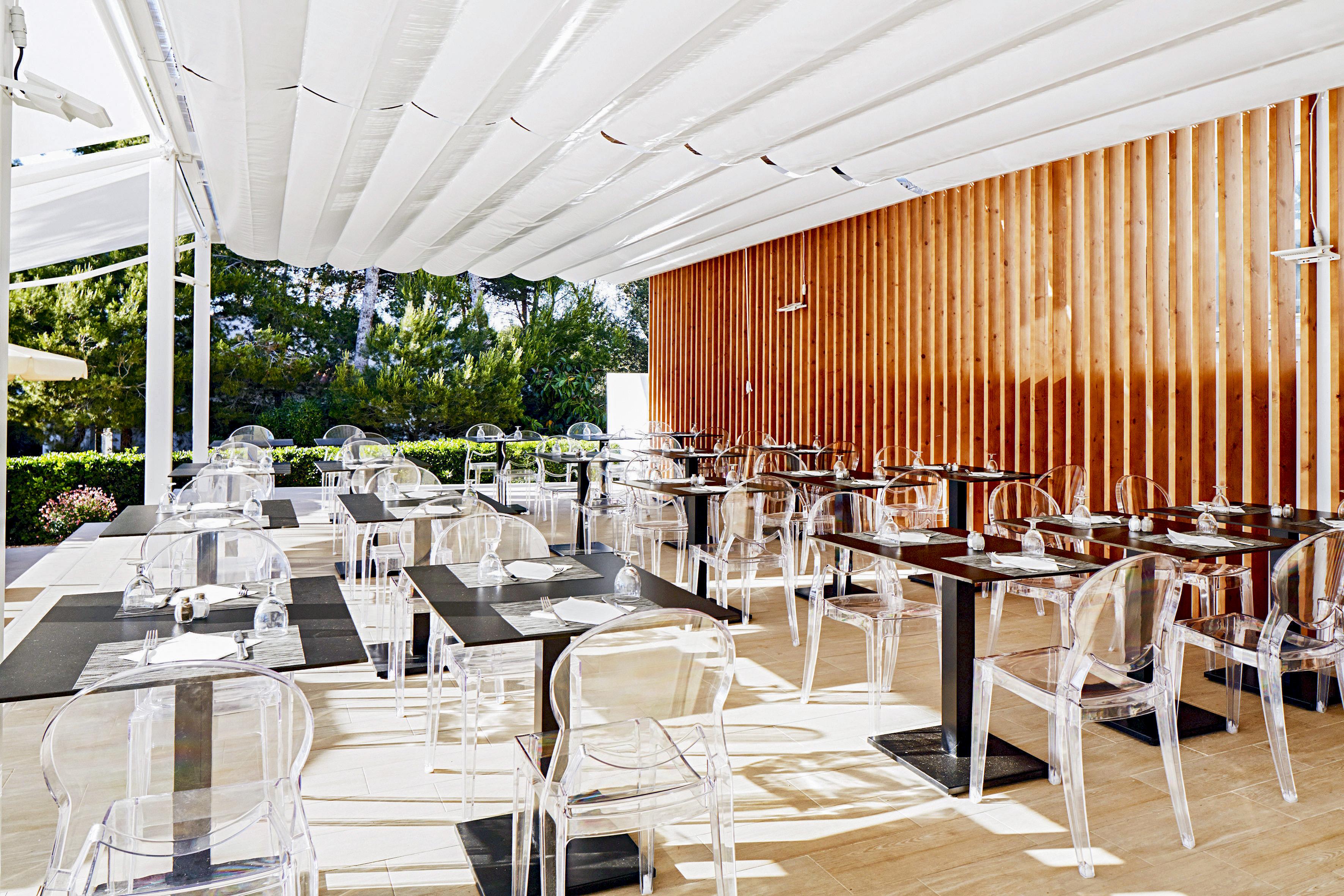 Globales Cala Blanca Hotel Cala Blanca  Exterior photo